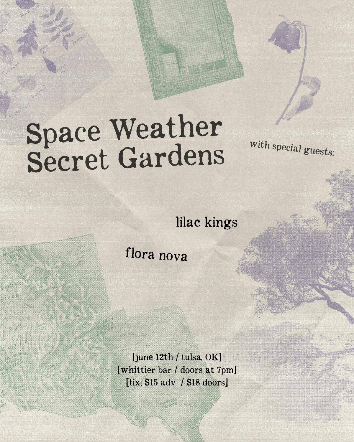 Flyer image for this event
