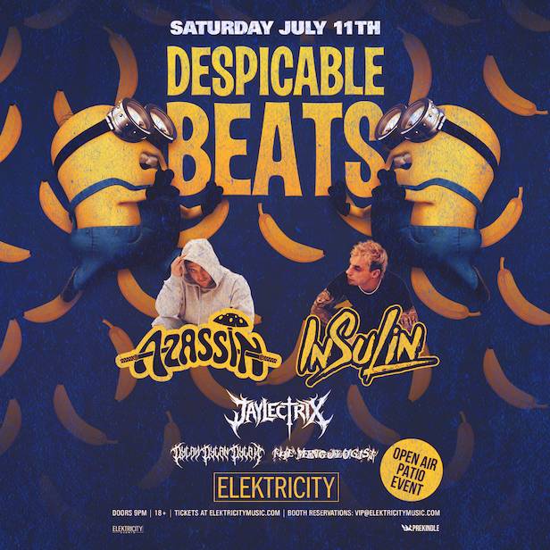 Flyer image for this event