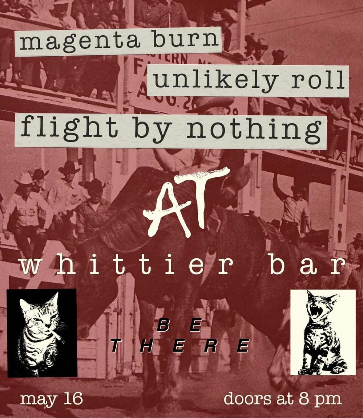 Flyer image for this event