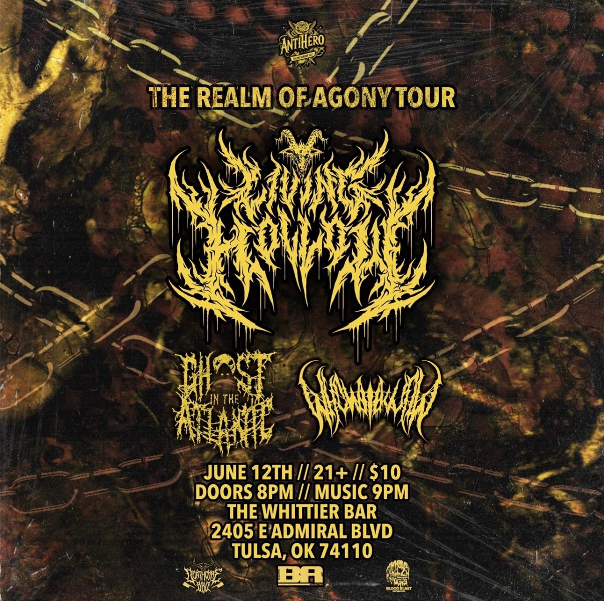 Flyer image for this event