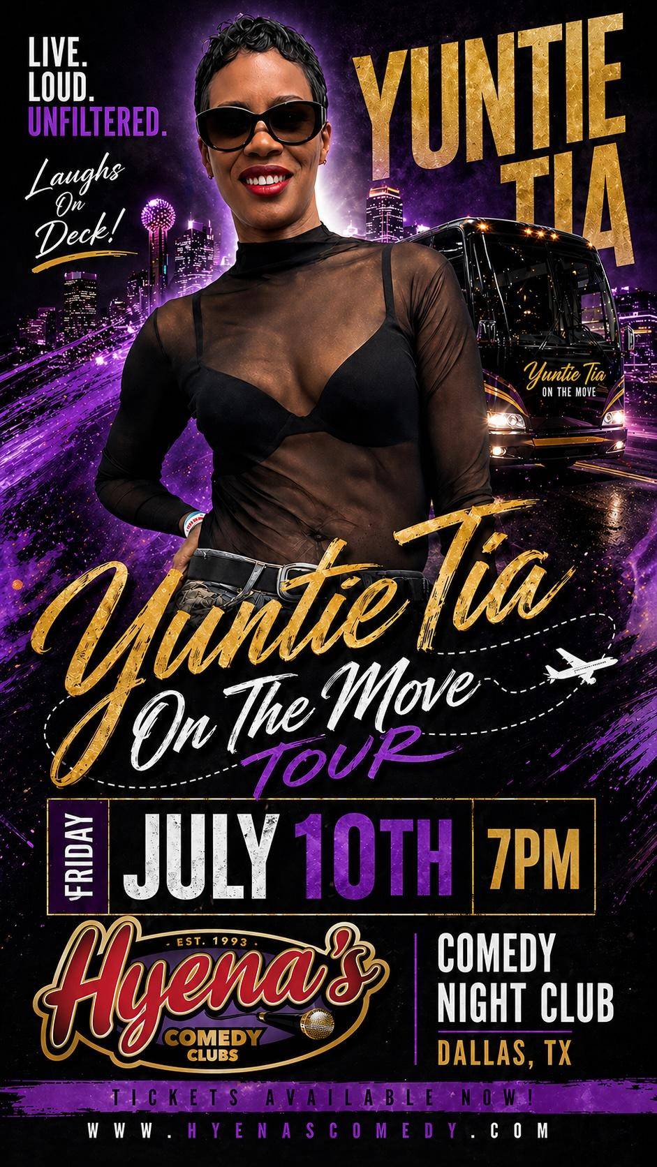 Flyer image for this event