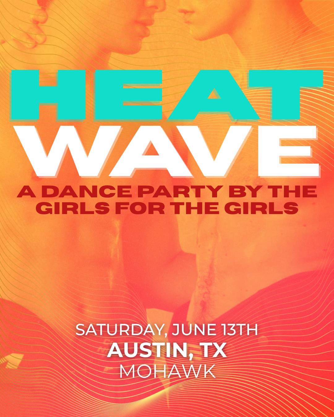 Flyer image for this event