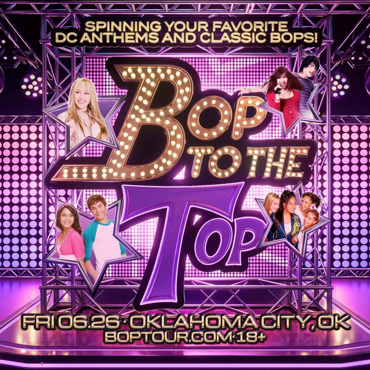 Flyer image for this event