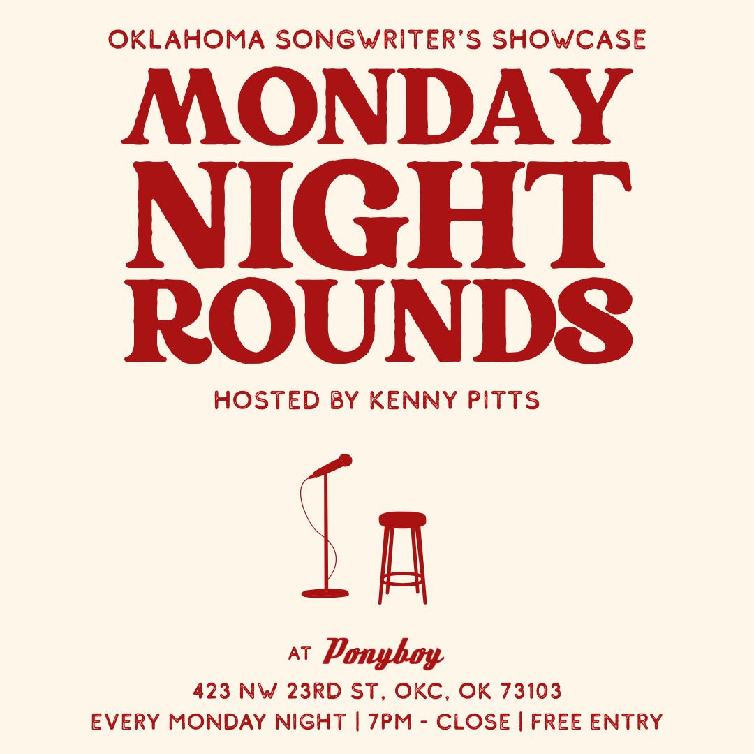 Flyer image for this event