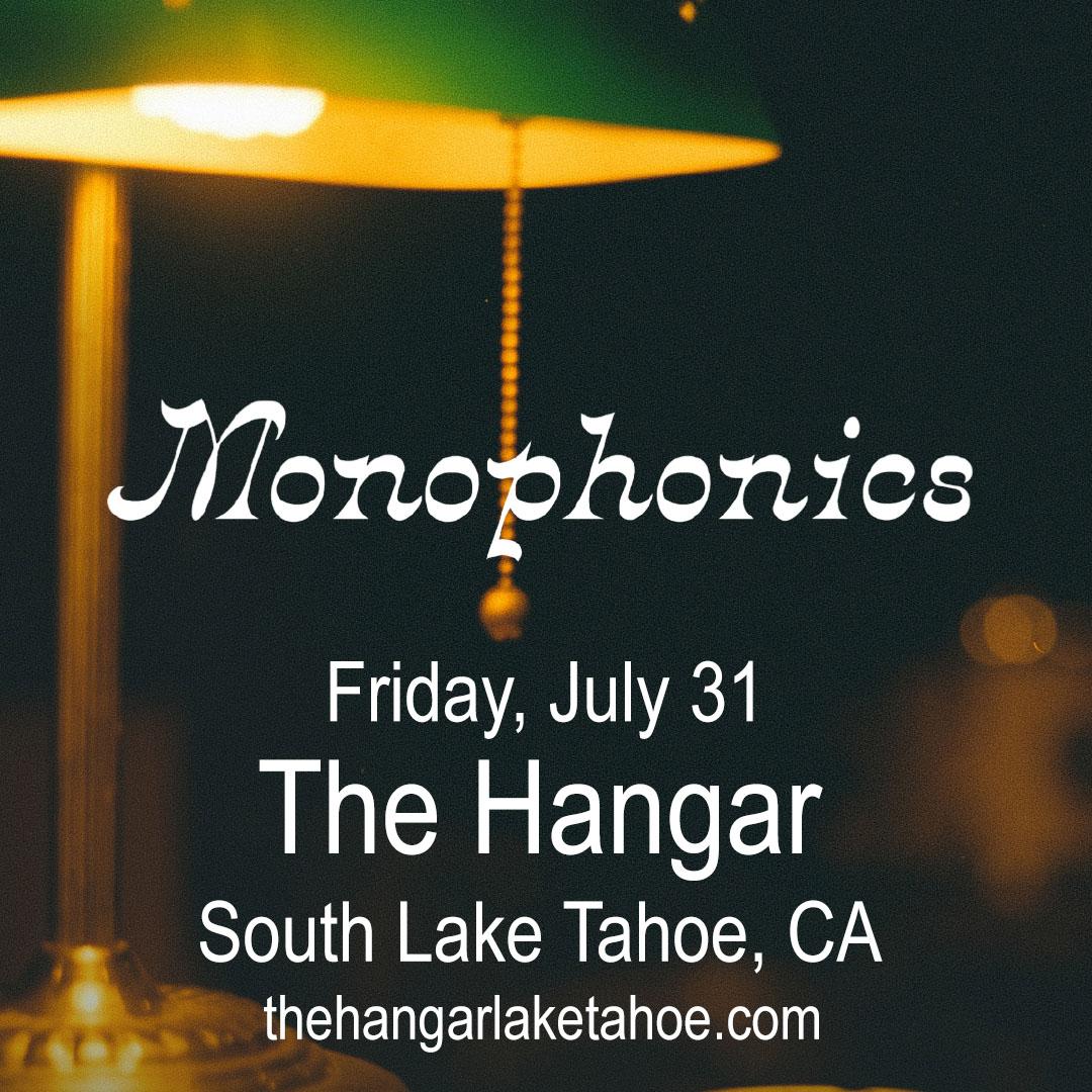 Flyer image for this event