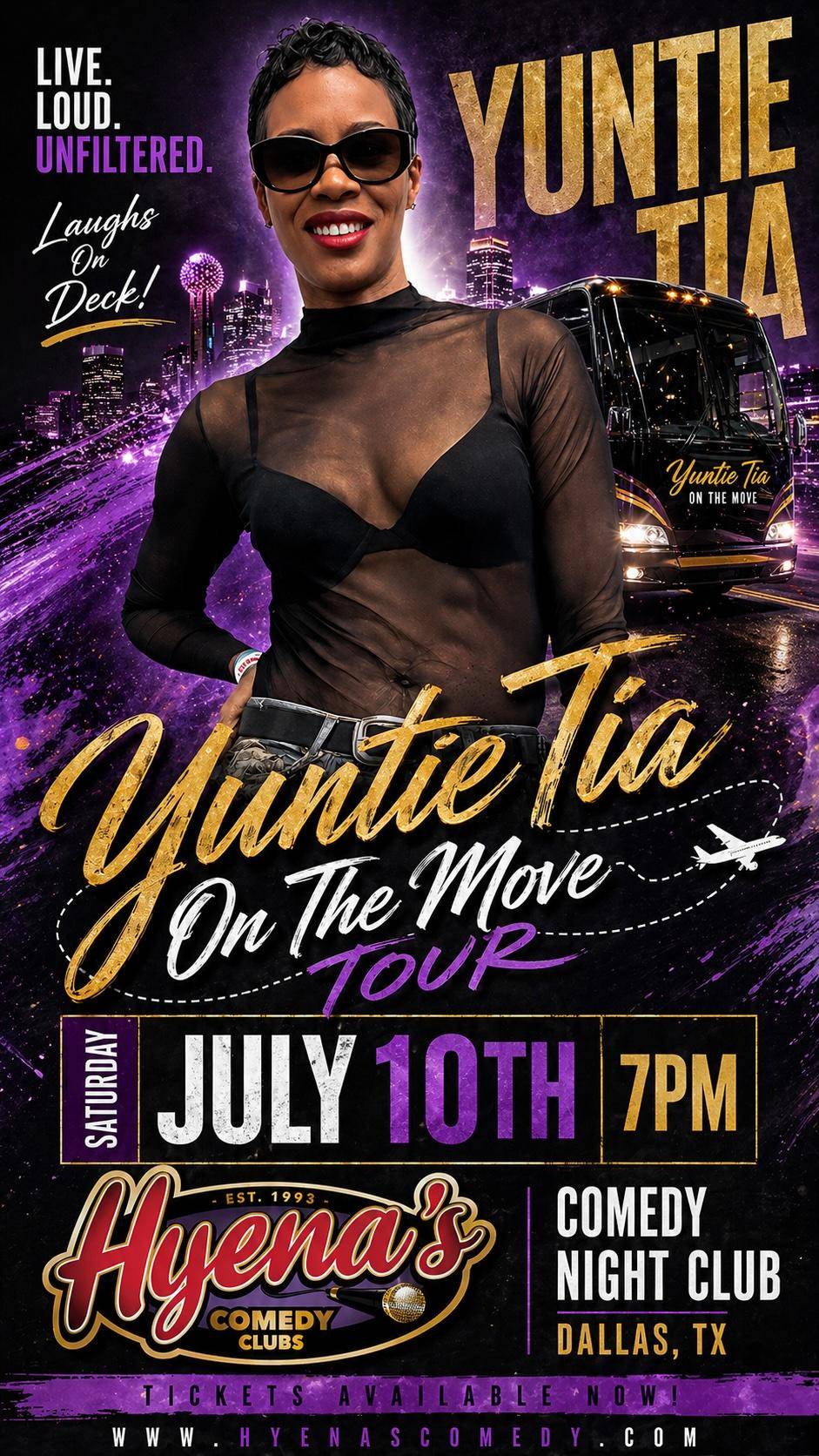 Flyer image for this event