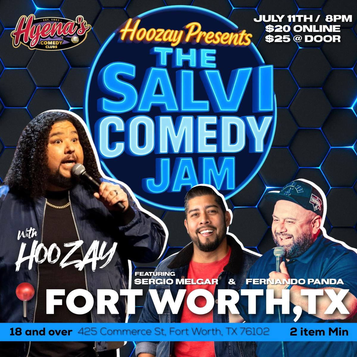 Flyer image for this event