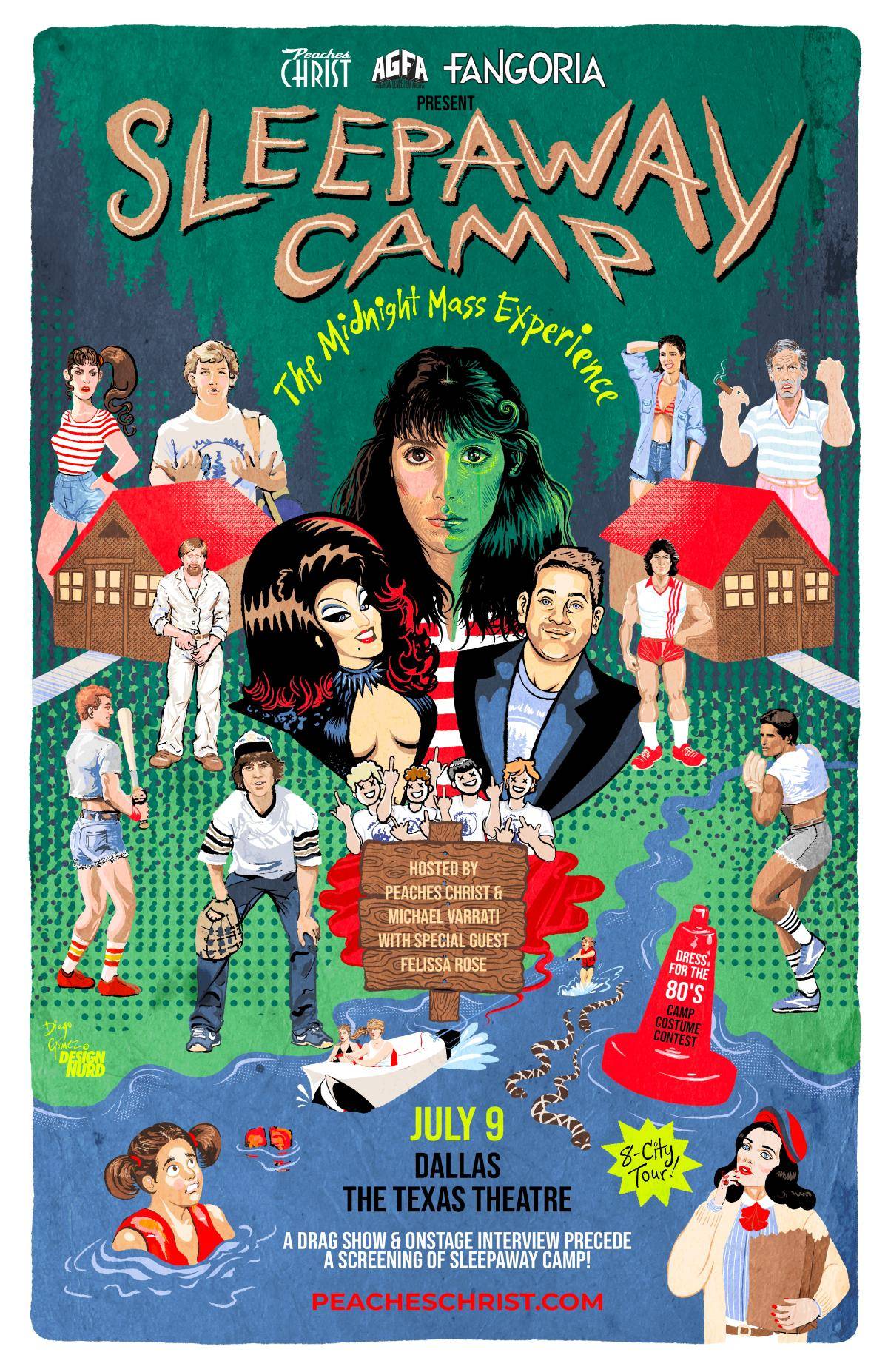 Flyer image for this event