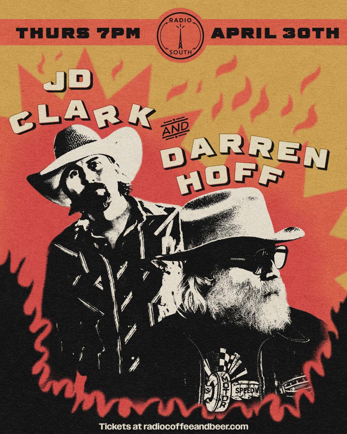 Flyer image for this event