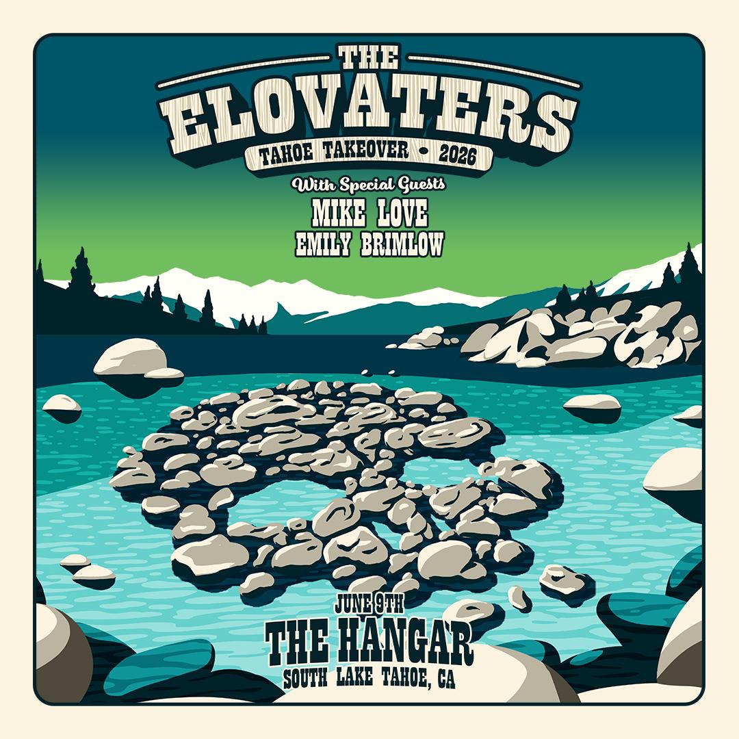 Flyer image for this event