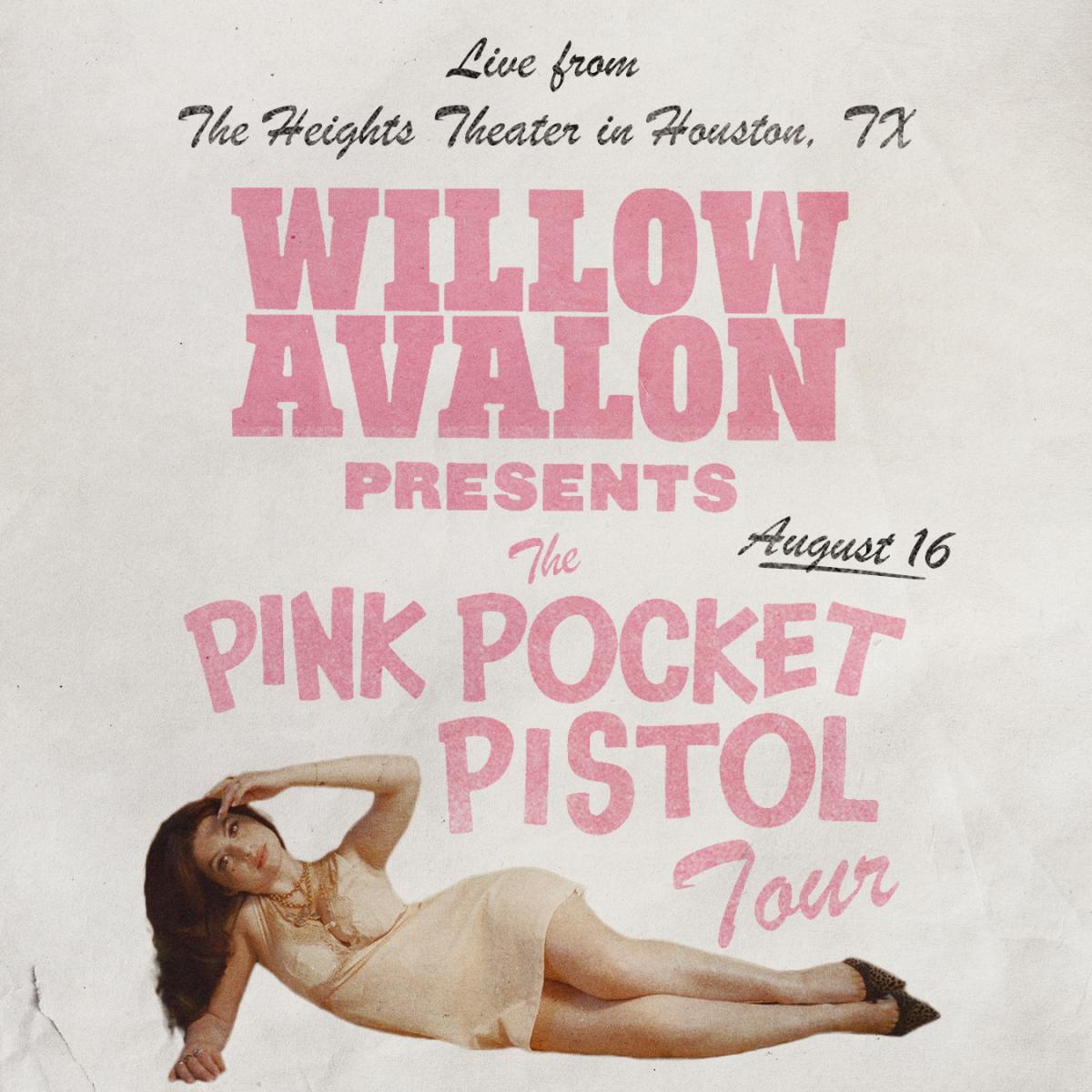 Flyer image for this event