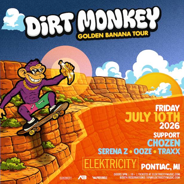 Flyer image for this event