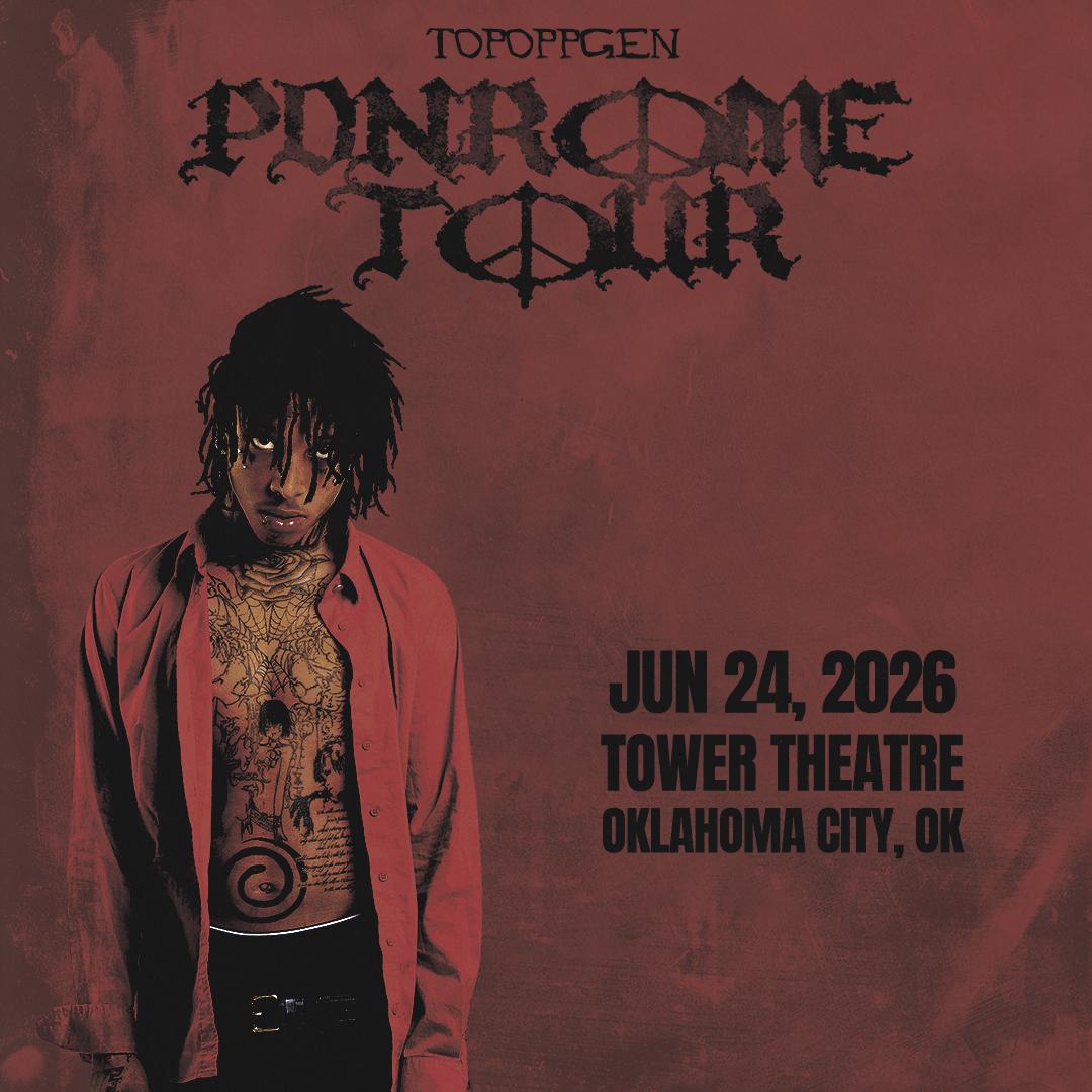 Flyer image for this event