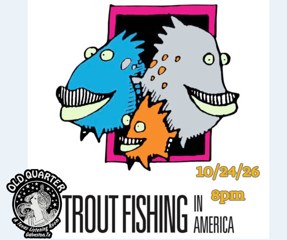 Flyer image for this event