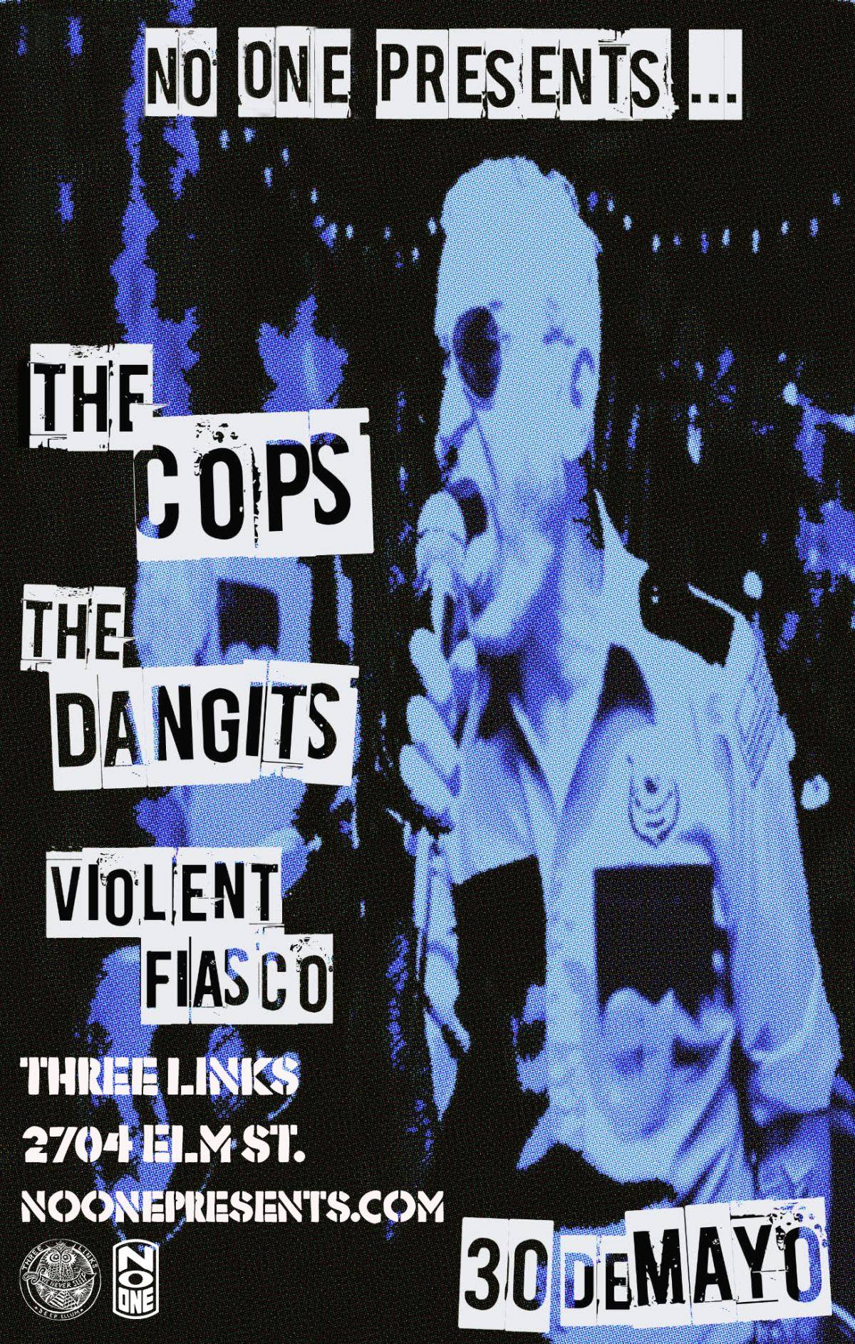 Flyer image for this event