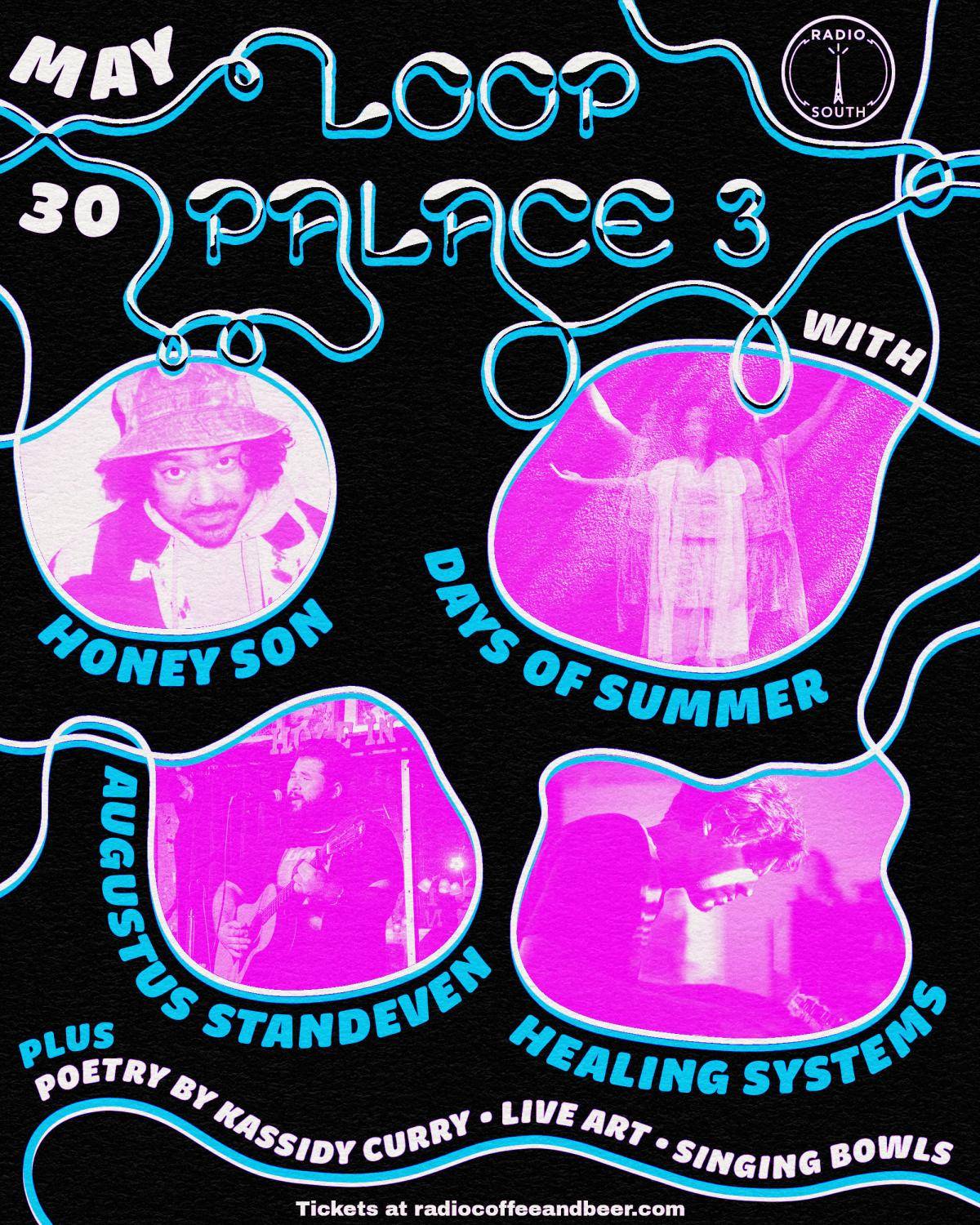 Flyer image for this event