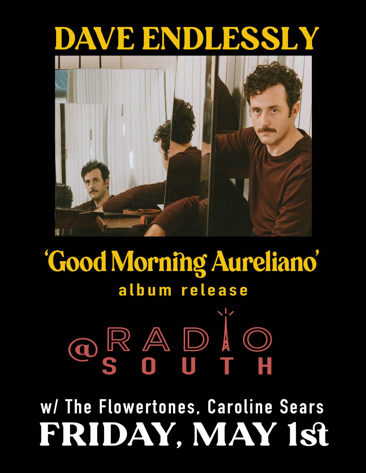 Flyer image for this event