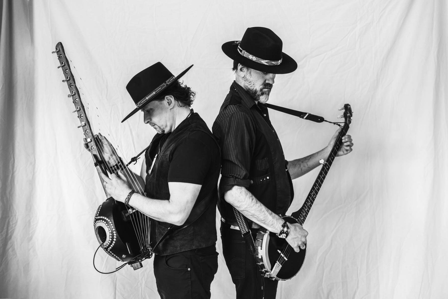 Flyer image for this event