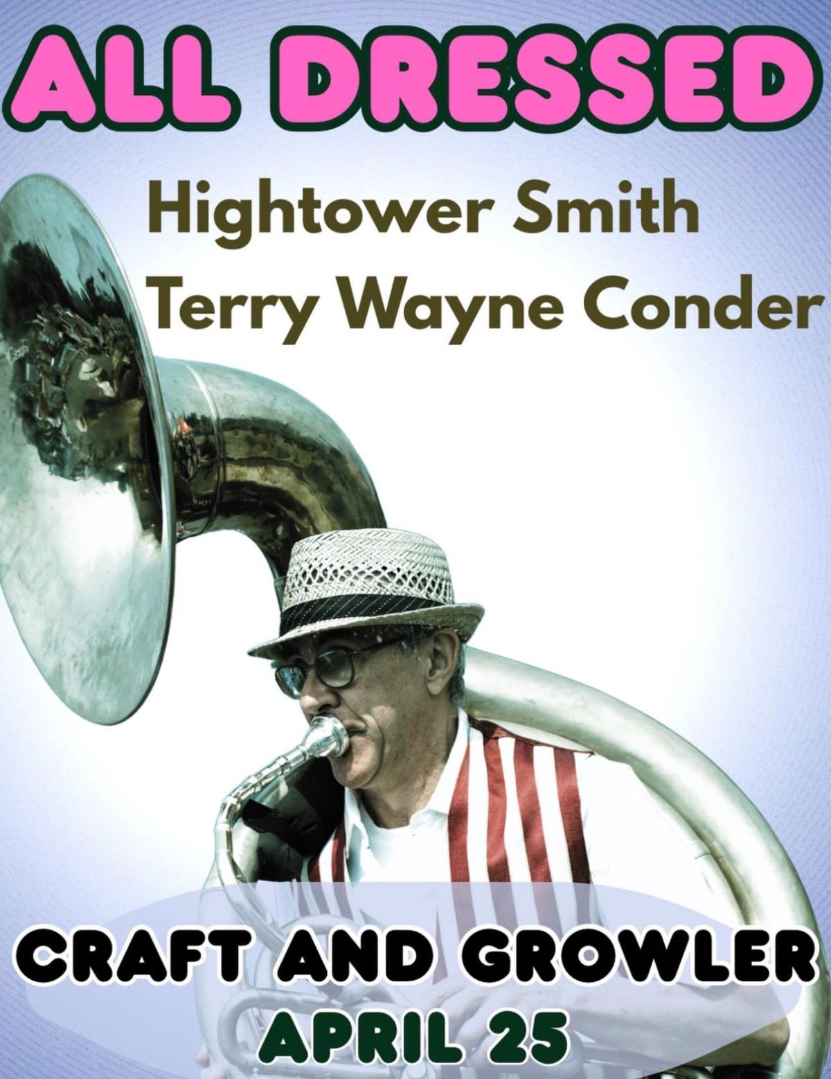 Flyer image for this event