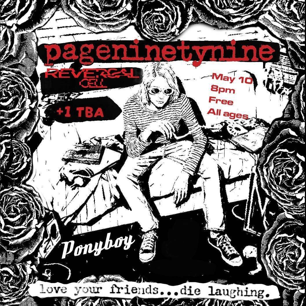 Flyer image for this event