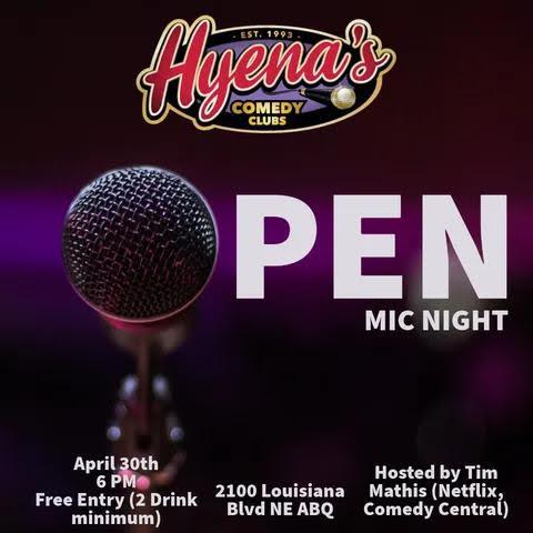 Flyer image for this event