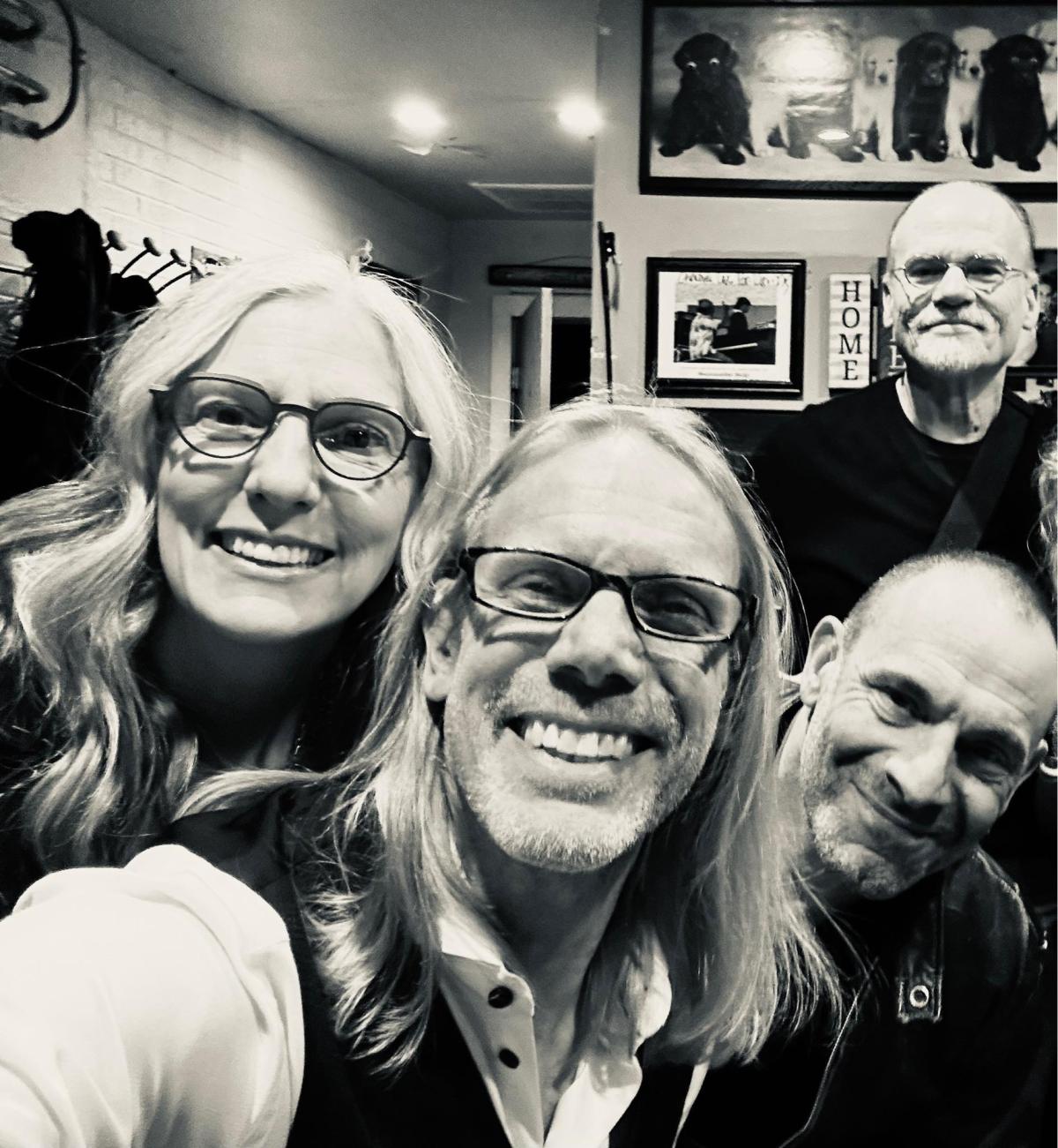 Flyer image for this event