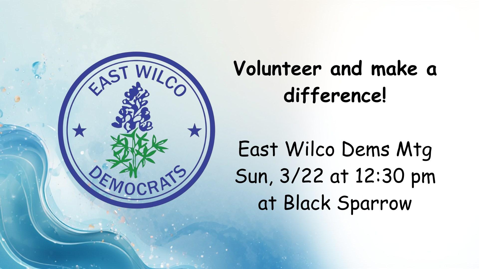 Flyer image for this event