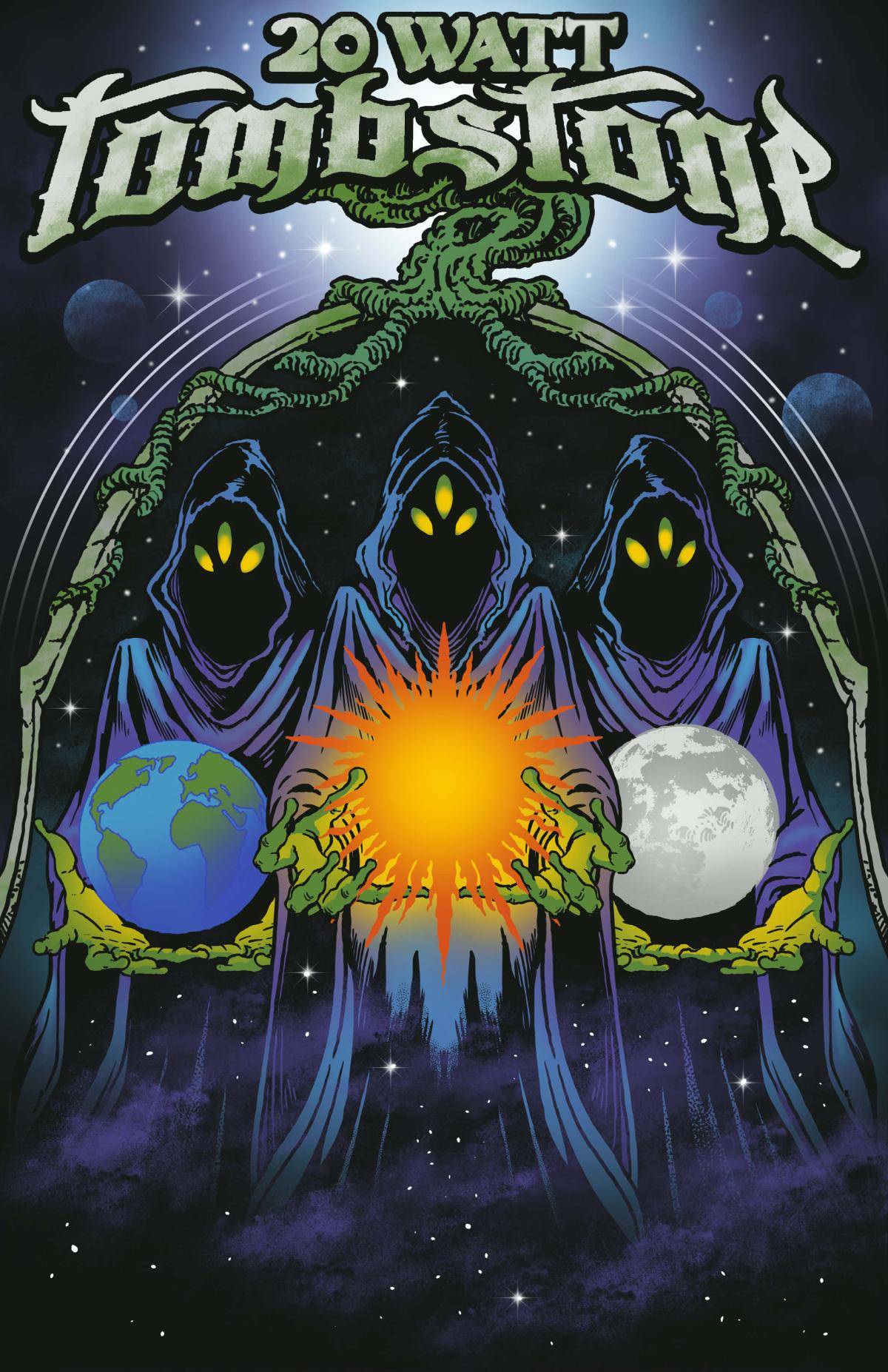 Flyer image for this event