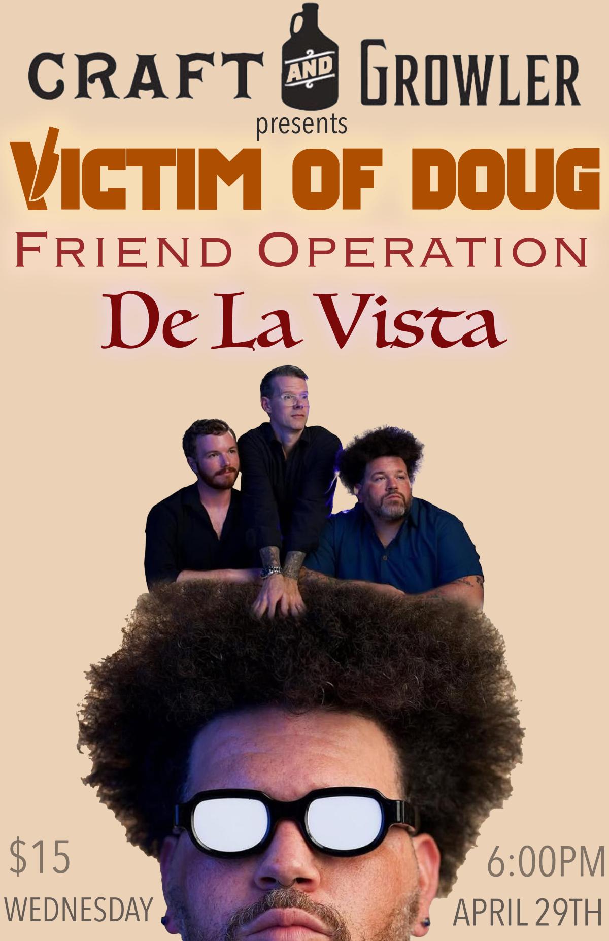 Flyer image for this event