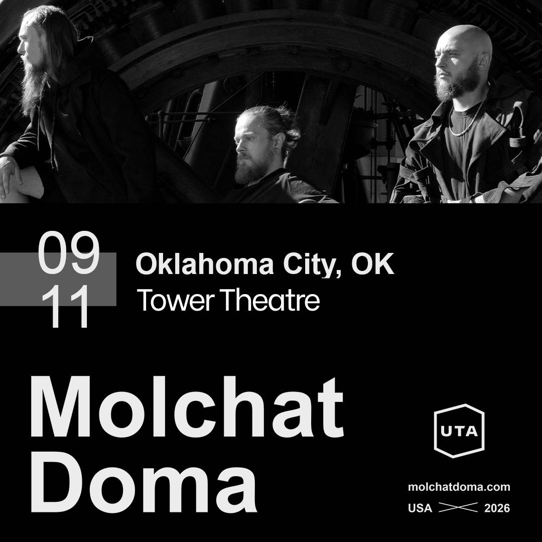 Flyer image for this event