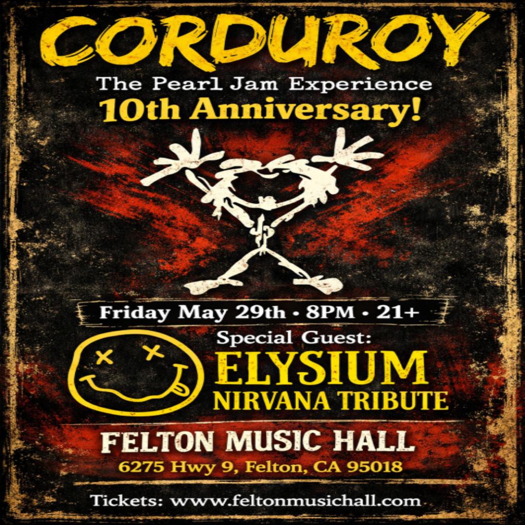 Flyer image for this event