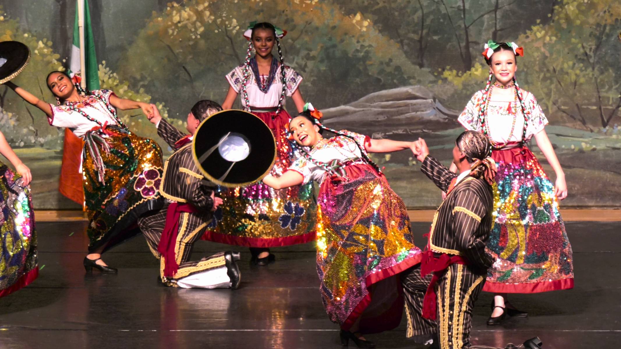 Flyer image for this event