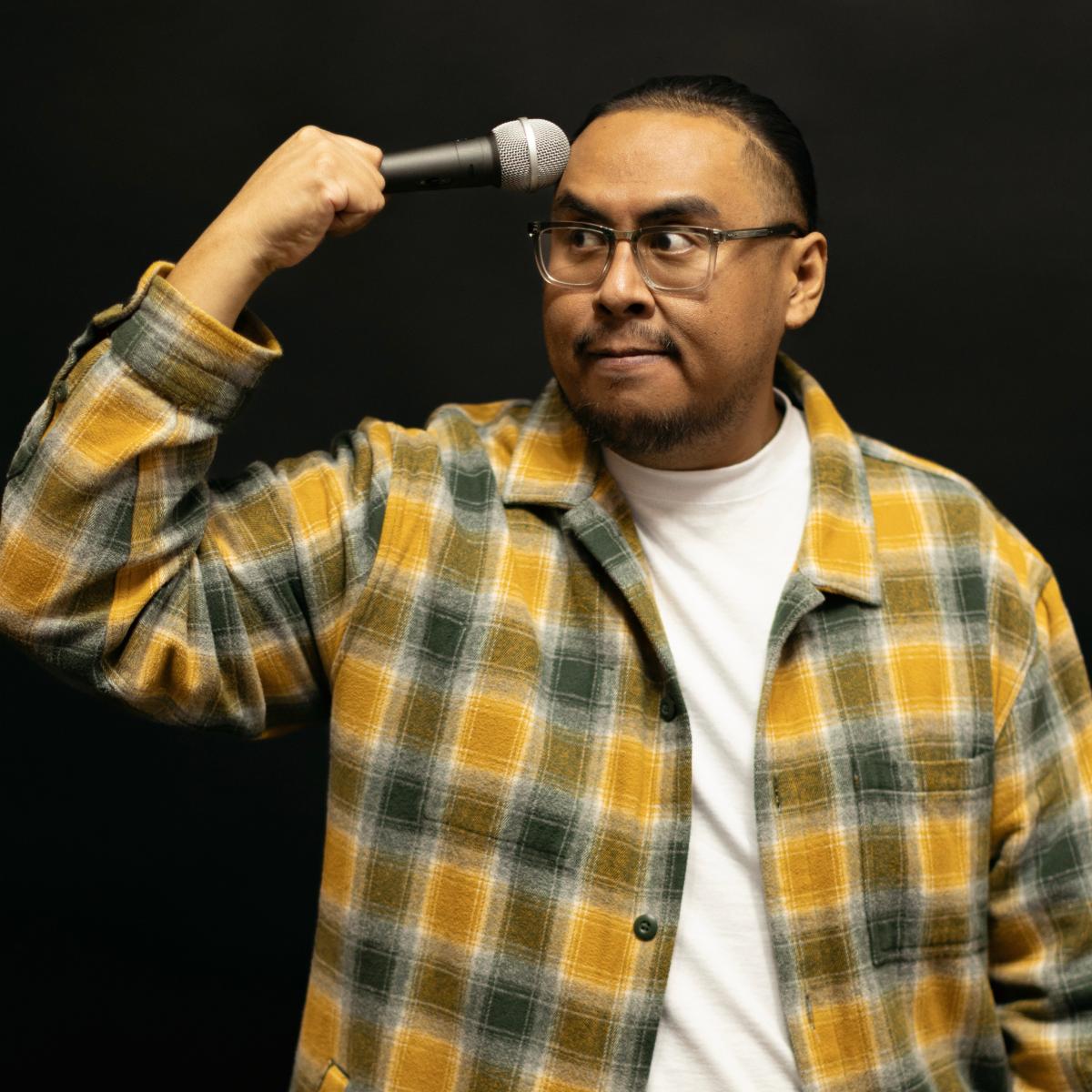 Flyer image for this event