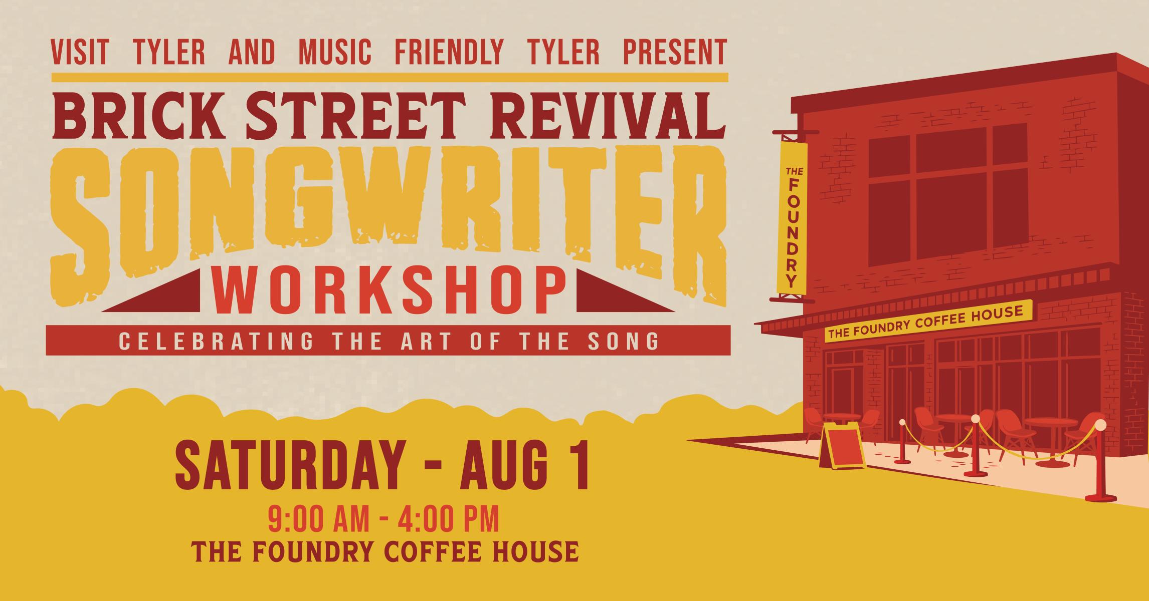 Flyer image for this event