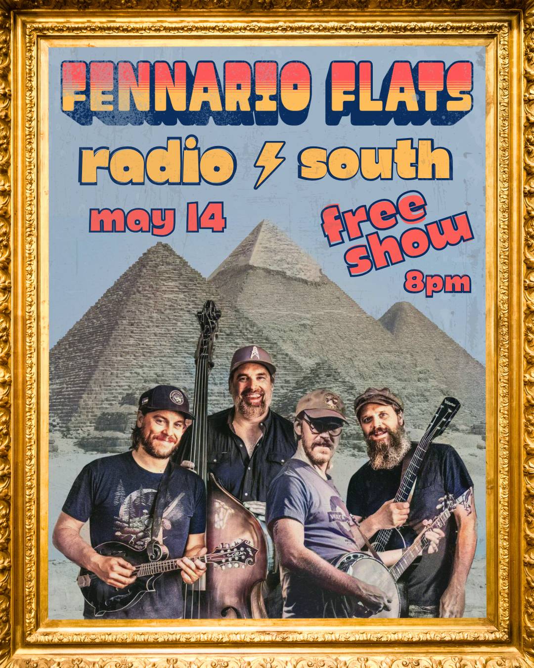 Flyer image for this event