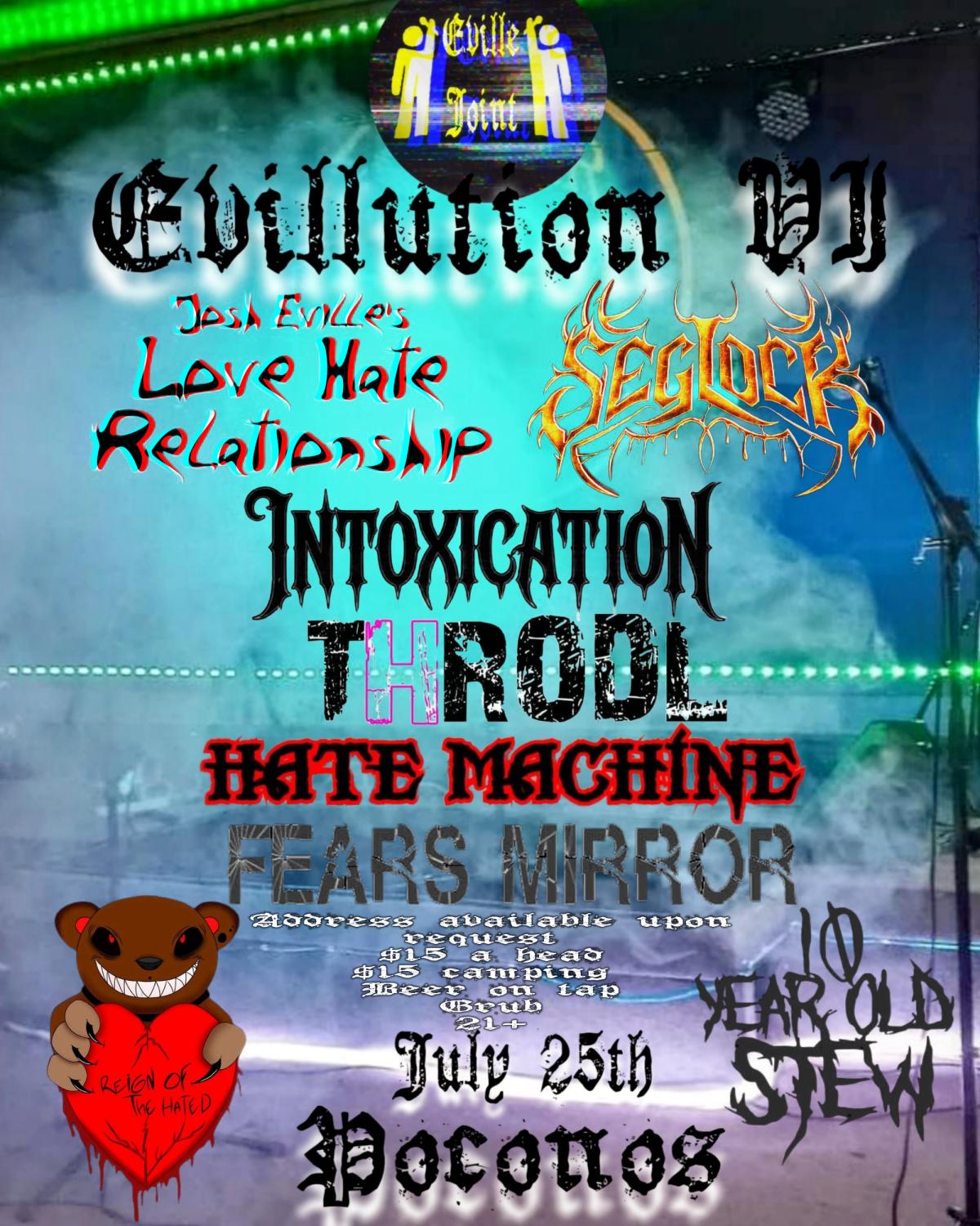 Flyer image for this event