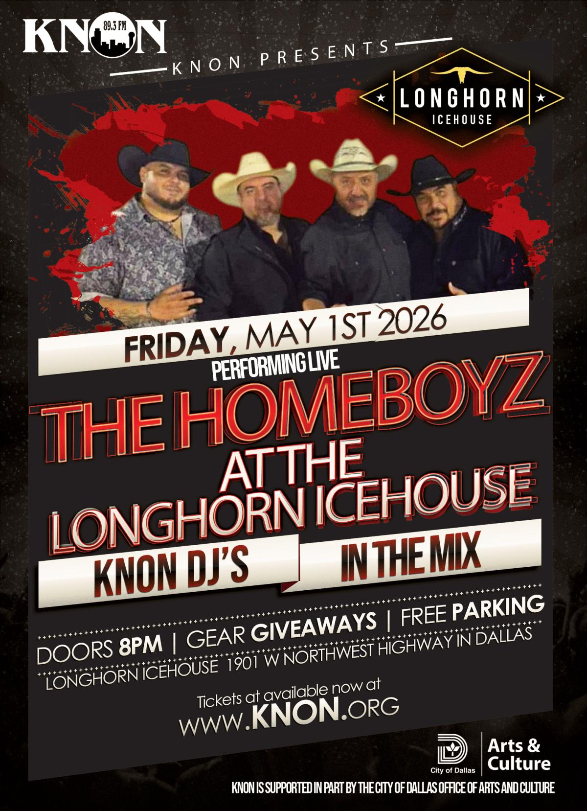 Flyer image for this event