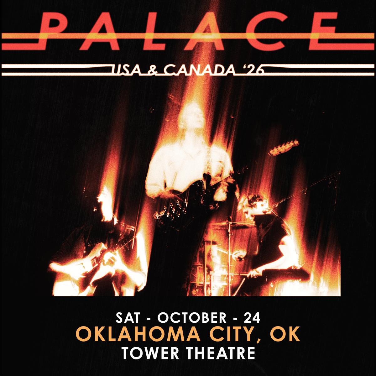 Flyer image for this event