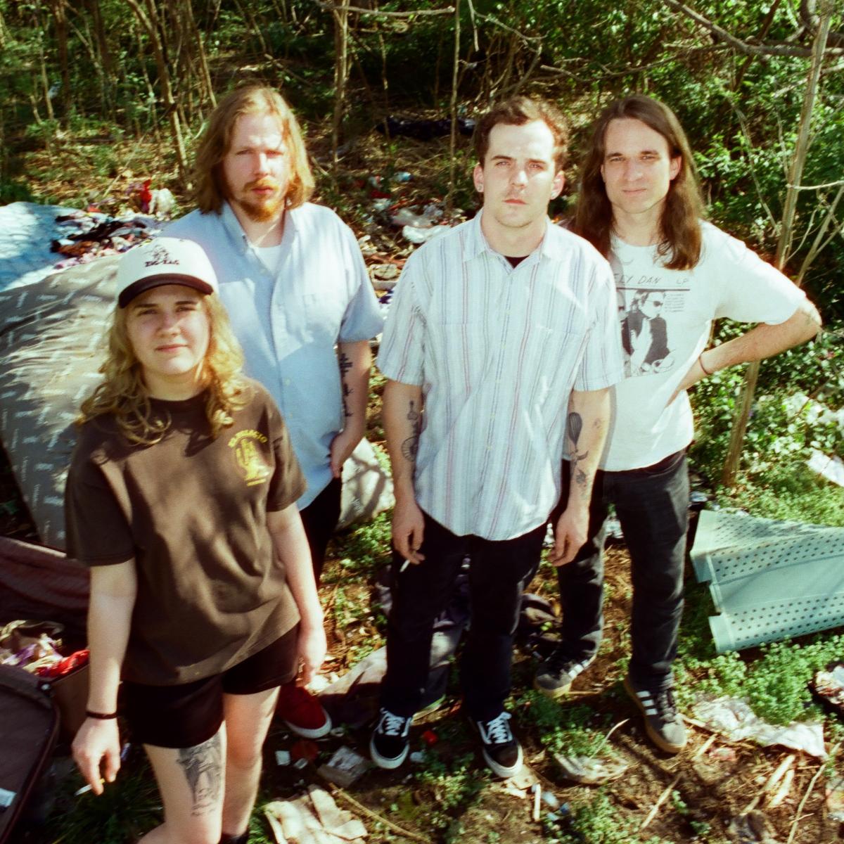 Flyer image for this event