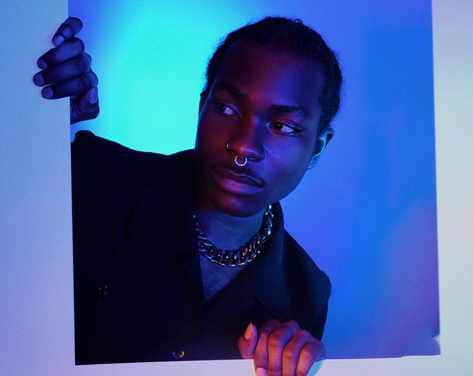 Flyer image for this event