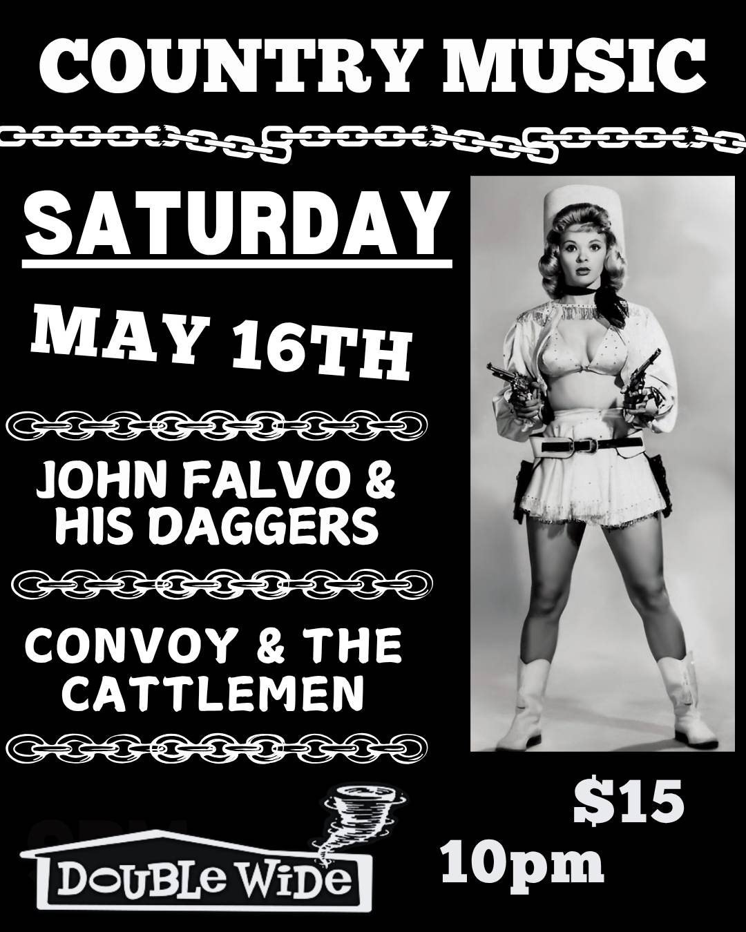 Flyer image for this event