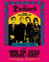 Event flyer graphic