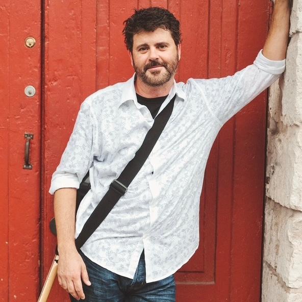 Flyer image for this event