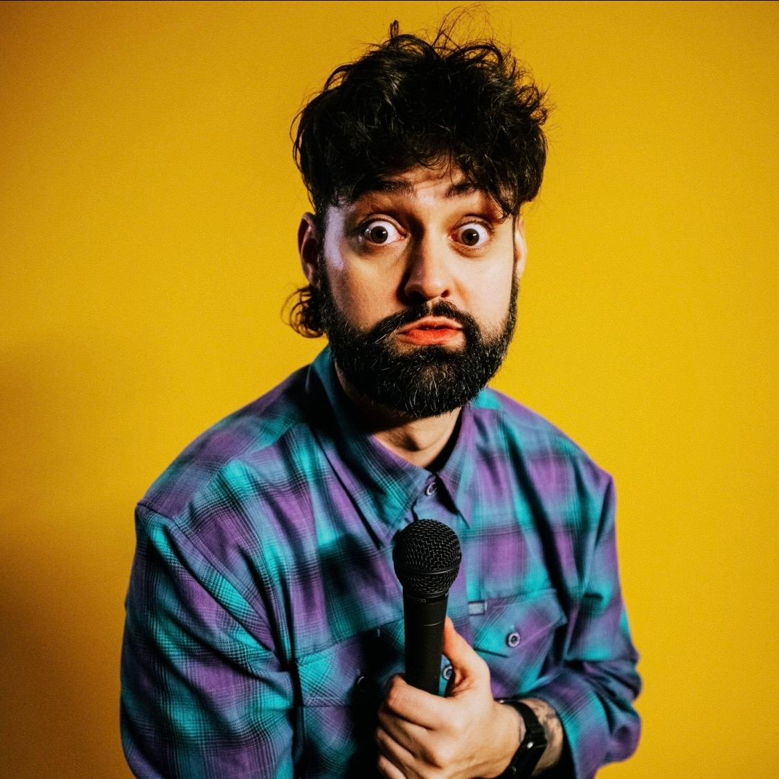 Flyer image for this event