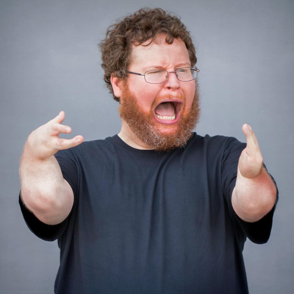 Flyer image for this event