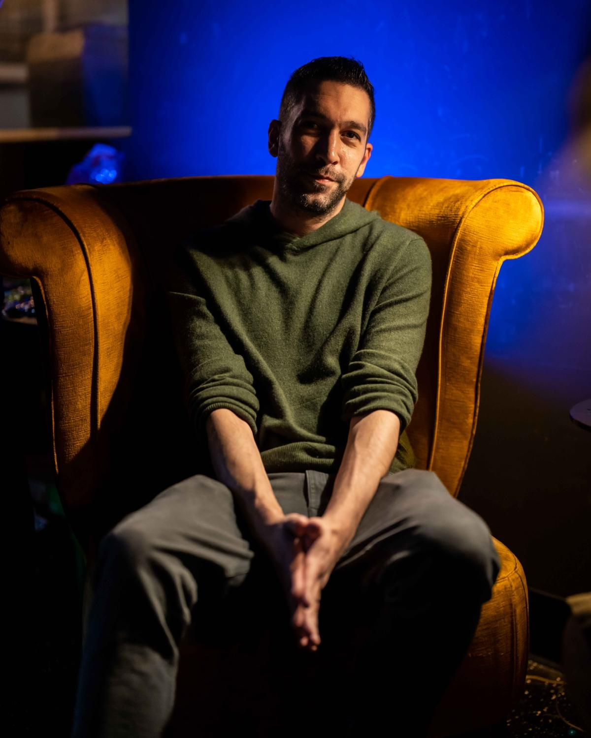 Flyer image for this event