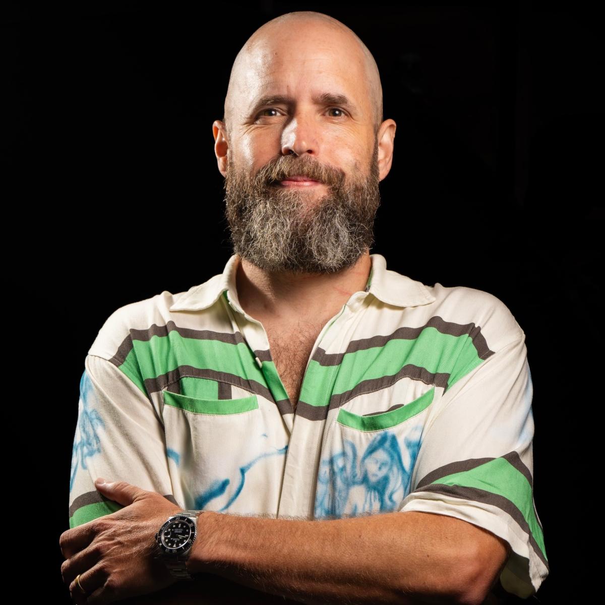 Flyer image for this event