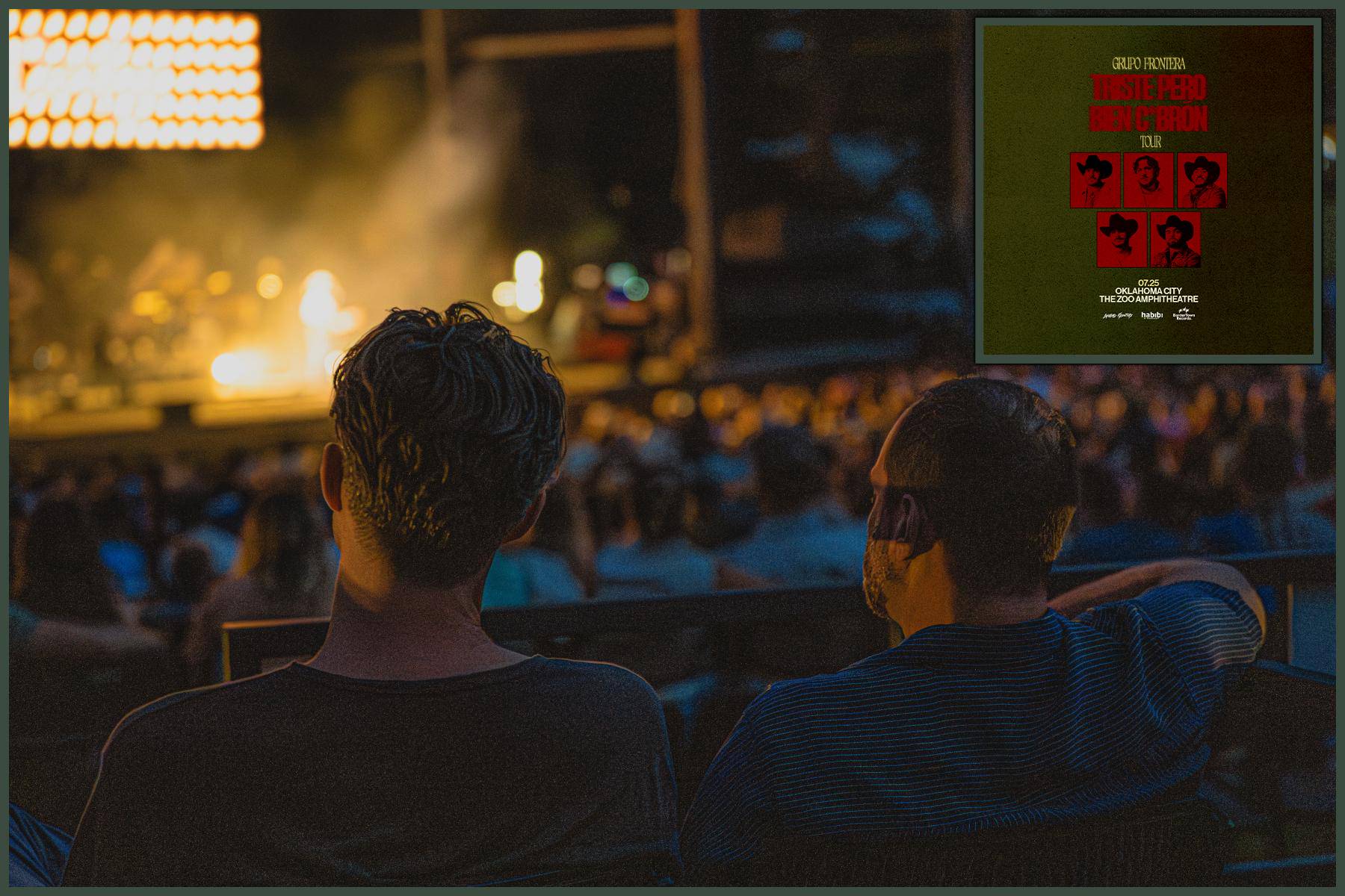 Flyer image for this event