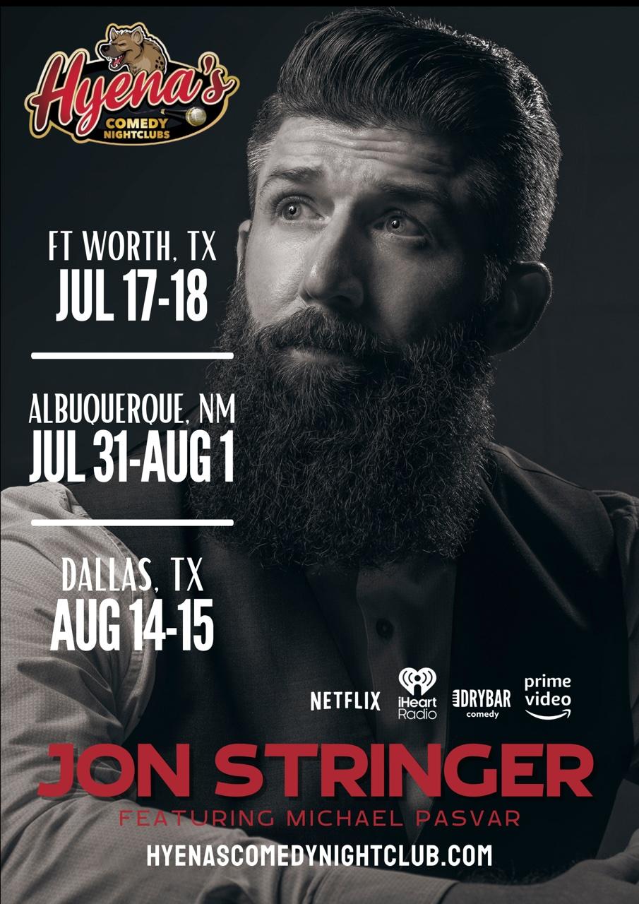 Flyer image for this event