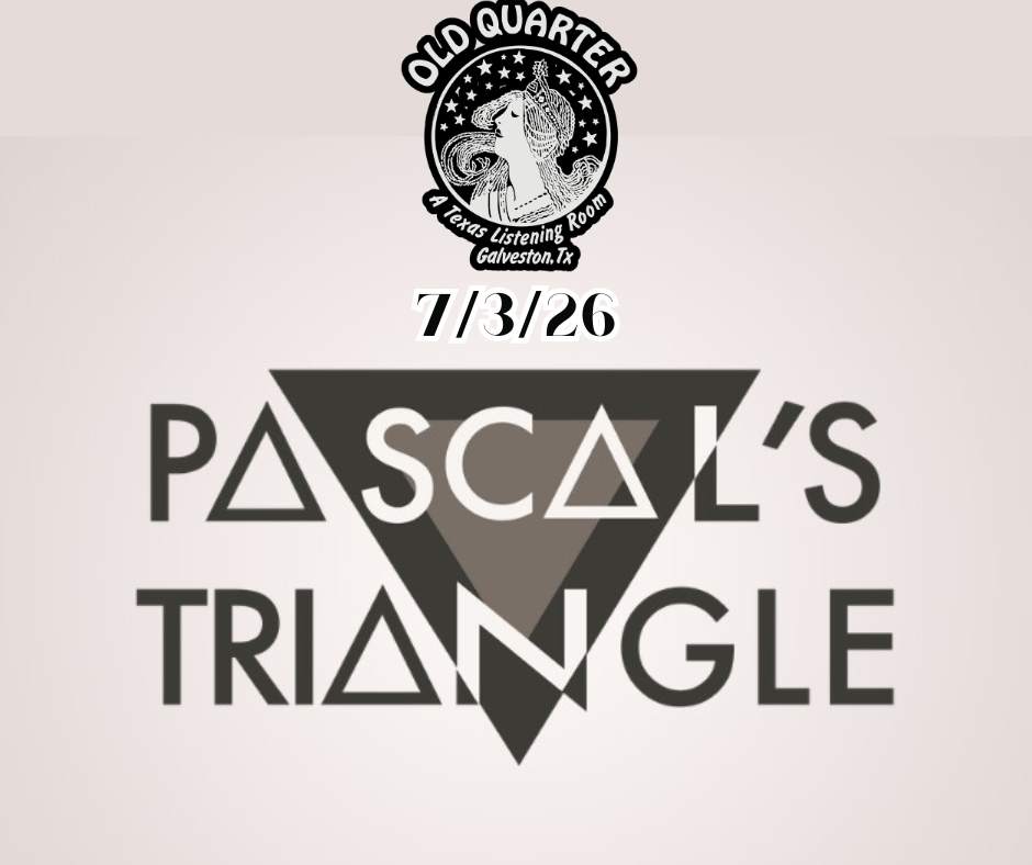 Flyer image for this event